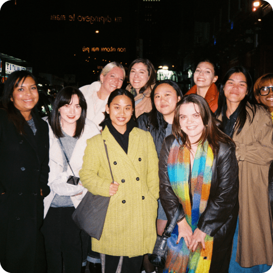Kyra team photo 5