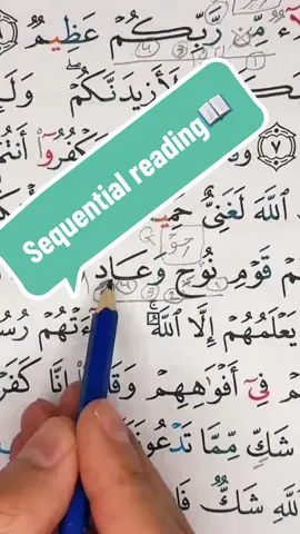 #quran_alkarim #quran #قران_كريم #tajwid #تجويد 