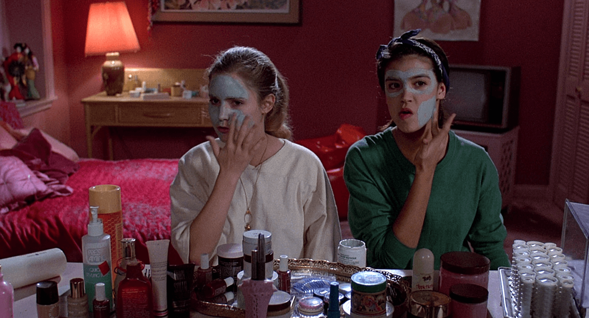 Fast Times at Ridgemount High