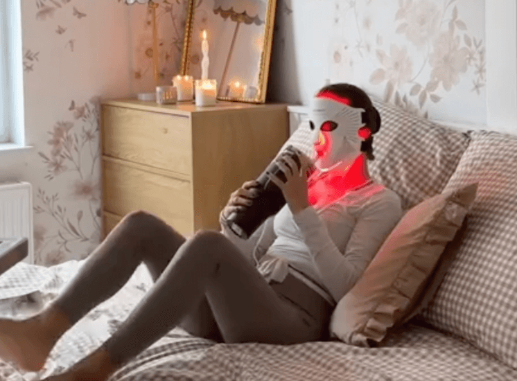 Currentbody LED
